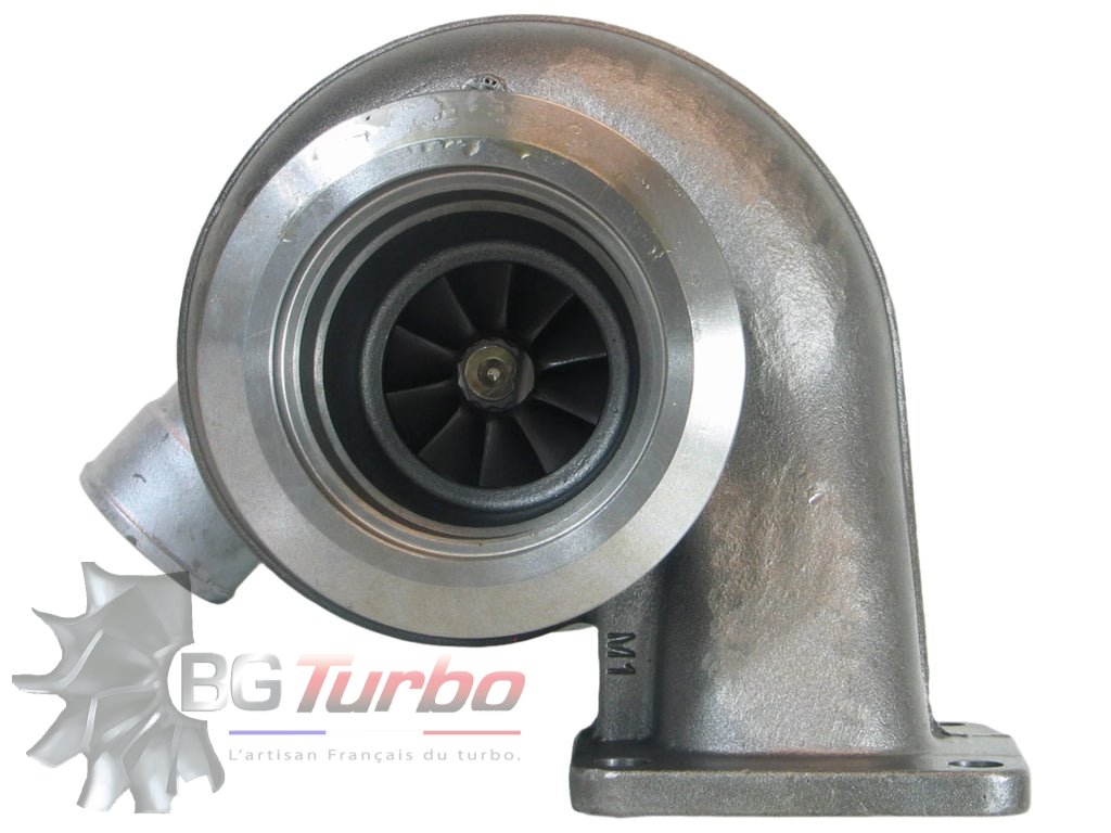 TURBO - NEUF ORIGINE - AGRICOLE - 178045
