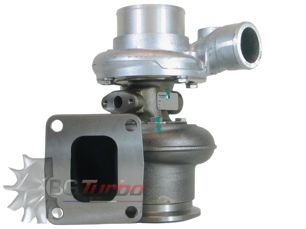 TURBO - NEUF ORIGINE - AGRICOLE - 178045
