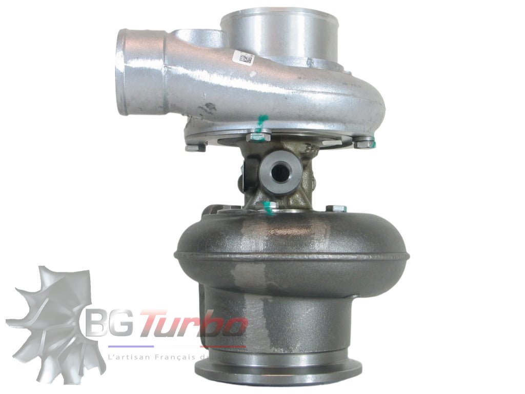 TURBO - NEUF ORIGINE - AGRICOLE - 178045
