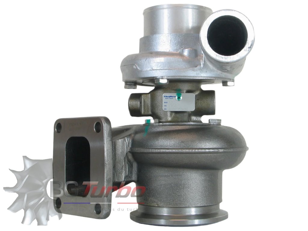 TURBO - NEUF ORIGINE - AGRICOLE - 178045
