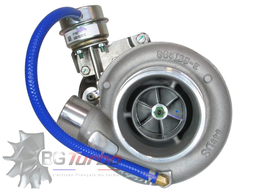 Turbo TURBO - NEUF ORIGINE - VL - 178478
