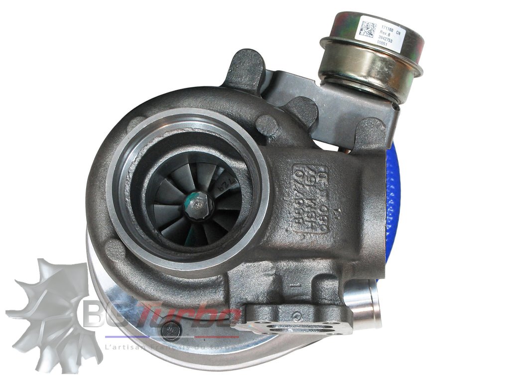 TURBO - NEUF ORIGINE - VL - 178478
