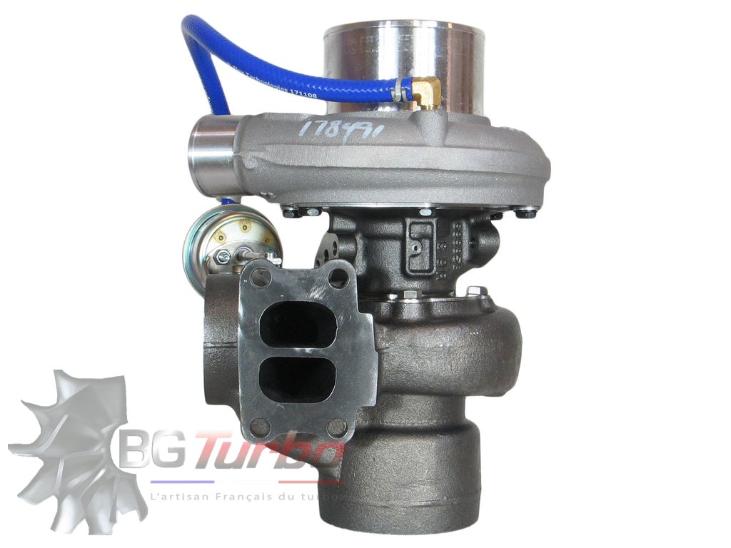 TURBO - NEUF ORIGINE - VL - 178478
