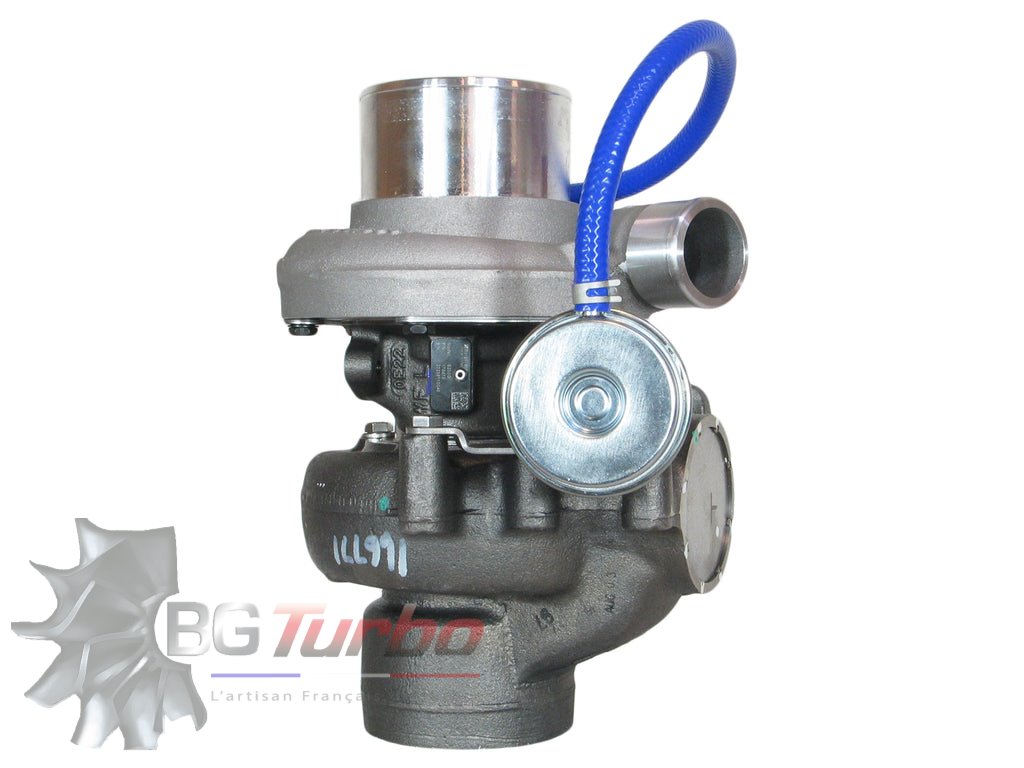 TURBO - NEUF ORIGINE - VL - 178478

