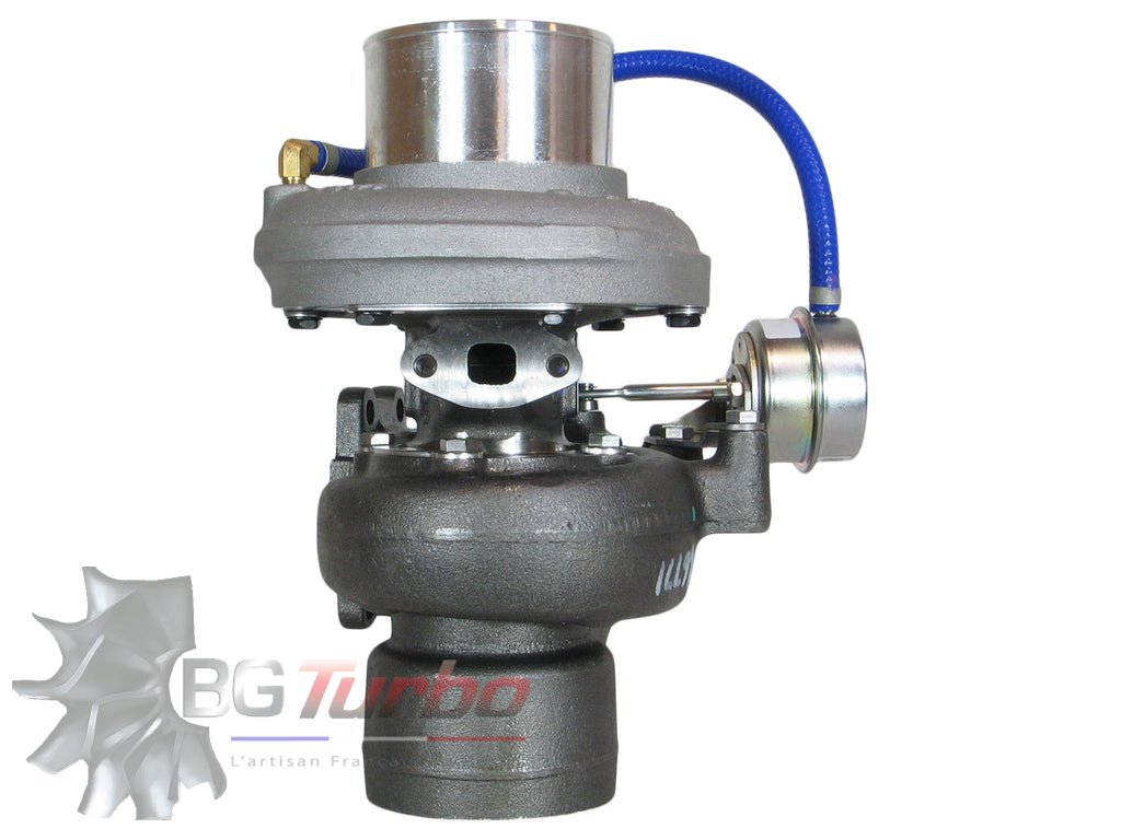 TURBO - NEUF ORIGINE - VL - 178478
