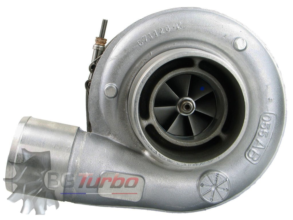 Turbo TURBO - NEUF ORIGINE - PL - 178484
