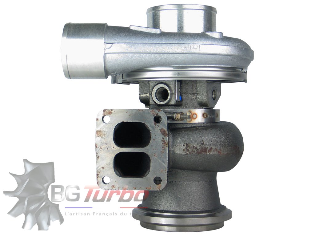 TURBO - NEUF ORIGINE - PL - 178484
