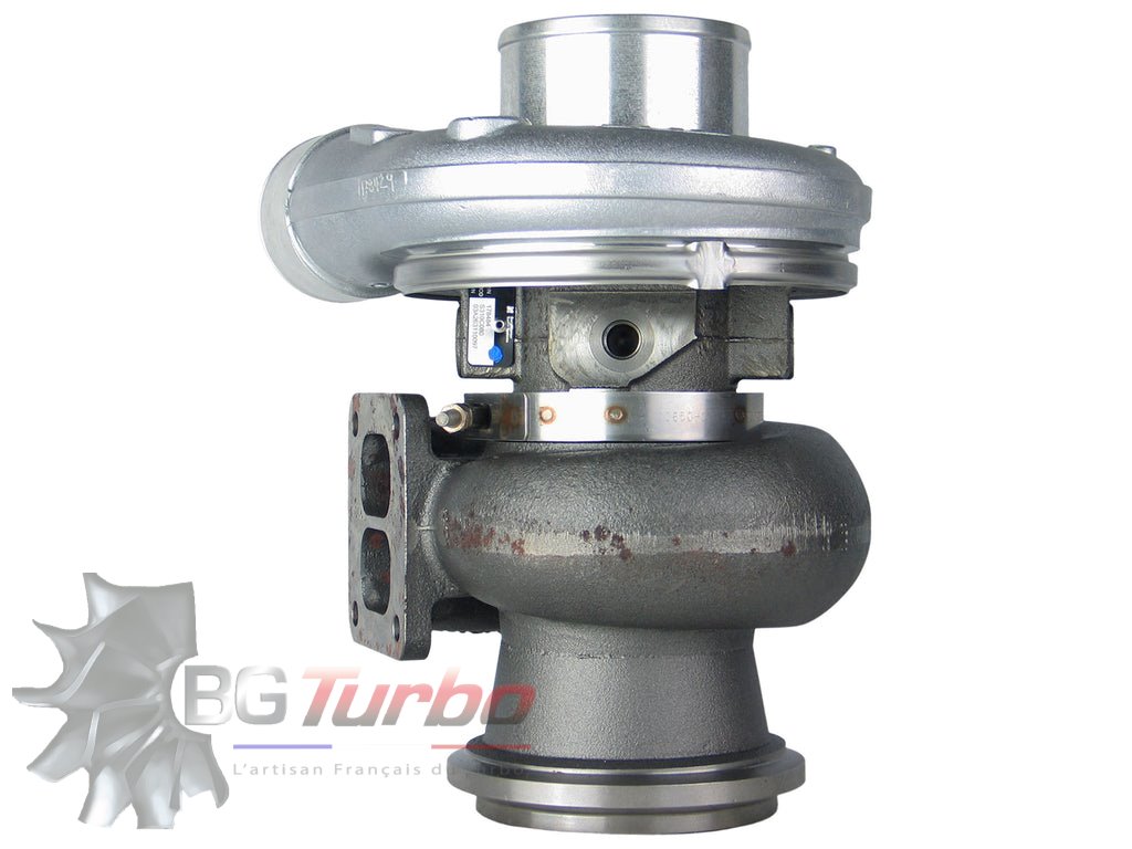 TURBO - NEUF ORIGINE - PL - 178484
