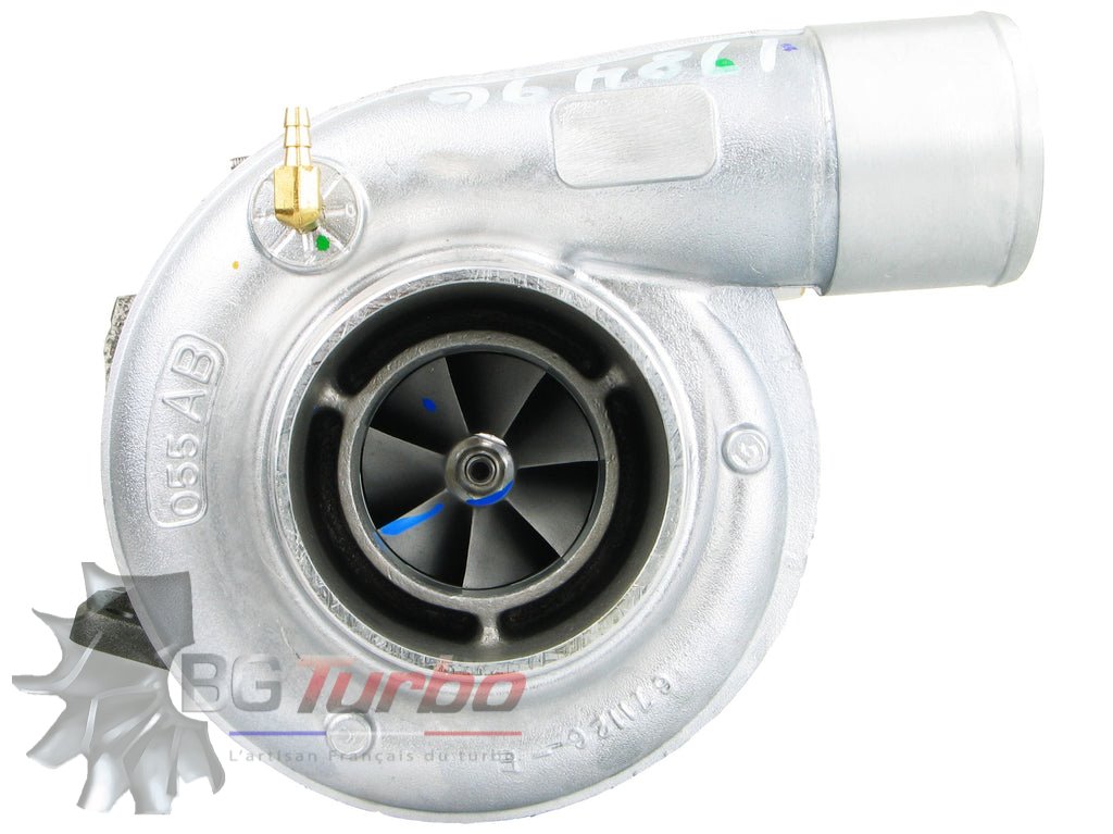 Turbo TURBO - NEUF ORIGINE - VL - 178485
