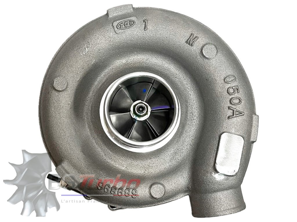 Turbo TURBO - NEUF ORIGINE - INDUSTRIEL - 179578
