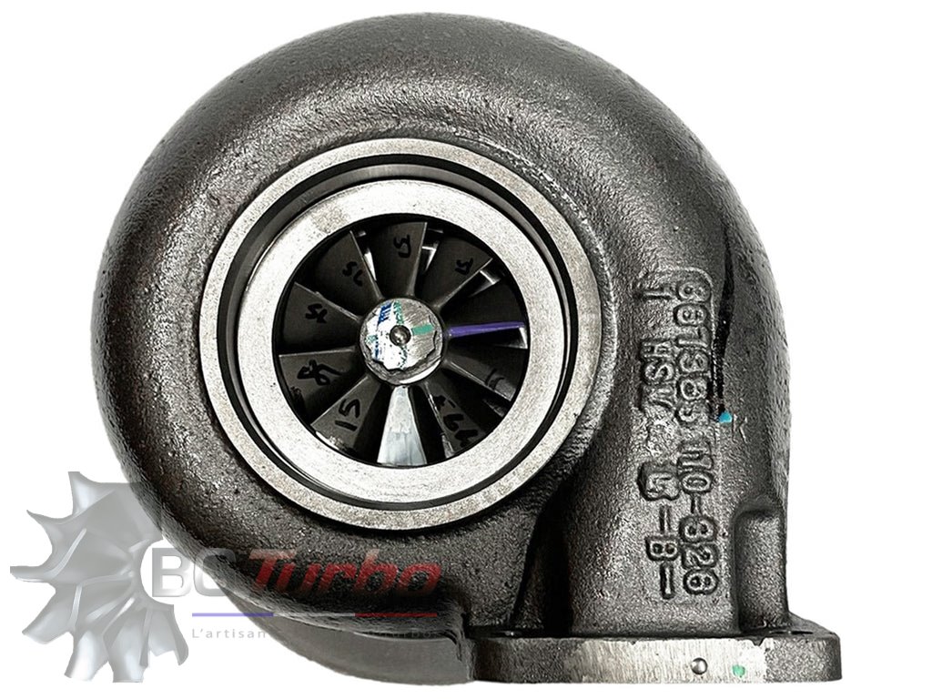TURBO - NEUF ORIGINE - INDUSTRIEL - 179578
