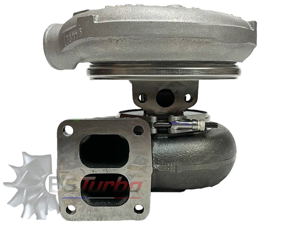 TURBO - NEUF ORIGINE - INDUSTRIEL - 179578
