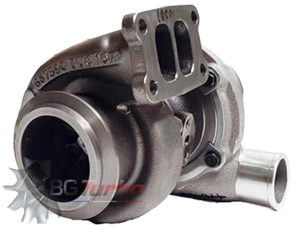 TURBO - NEUF ORIGINE - VL - 179584
