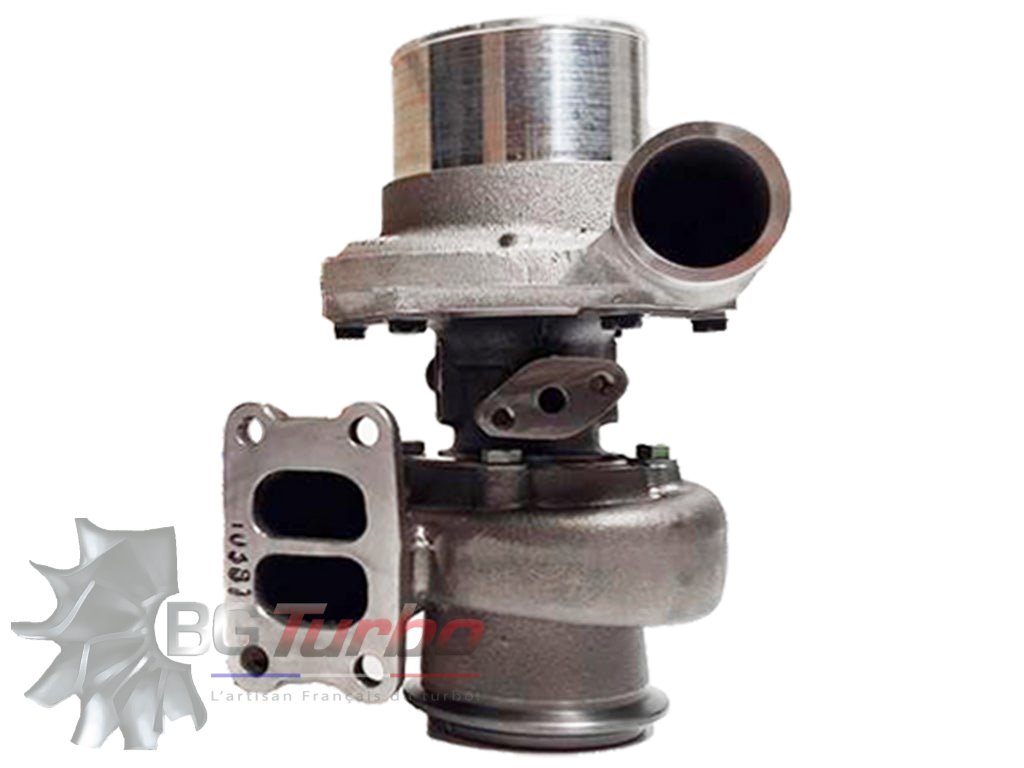 TURBO - NEUF ORIGINE - VL - 179584
