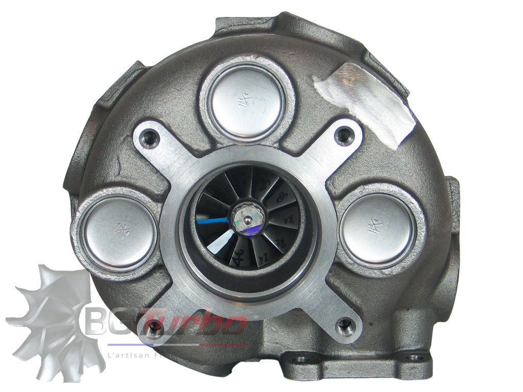 TURBO - NEUF ORIGINE - MARIN - CATERPILLAR - 169489 - 179588
