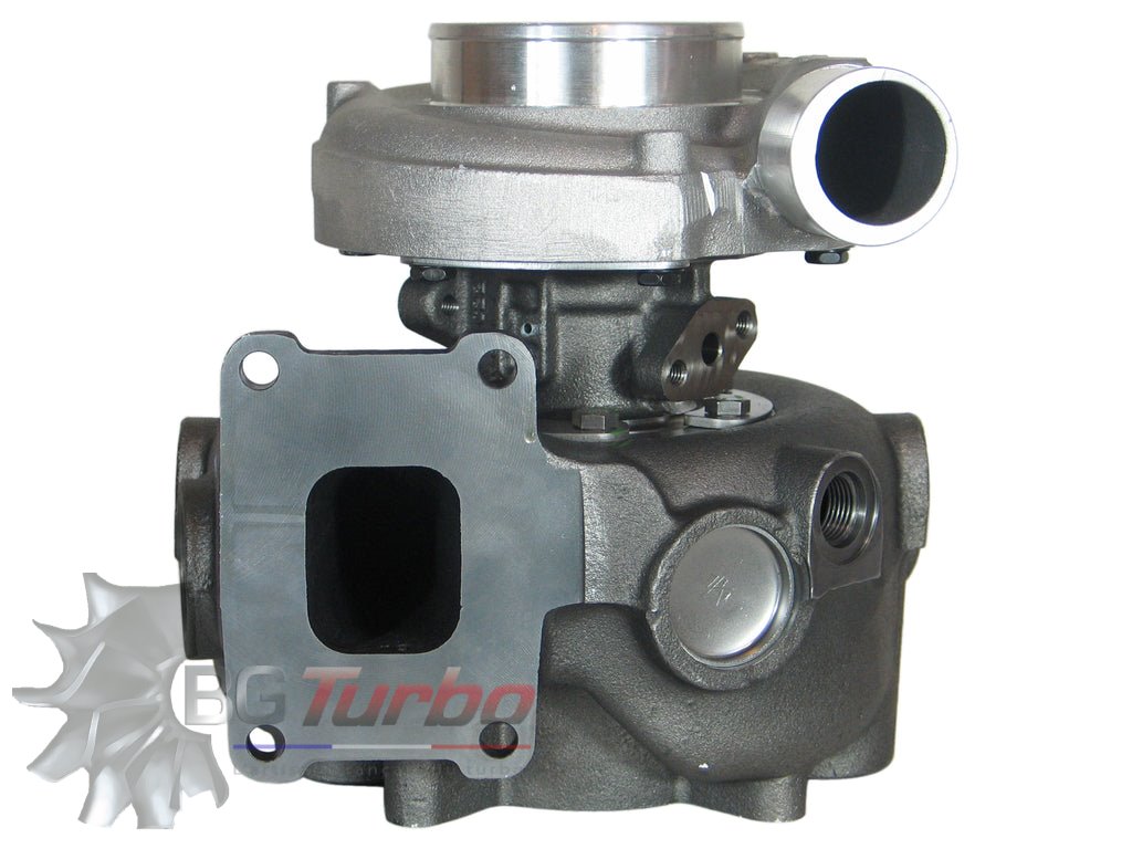 TURBO - NEUF ORIGINE - MARIN - CATERPILLAR - 169489 - 179588
