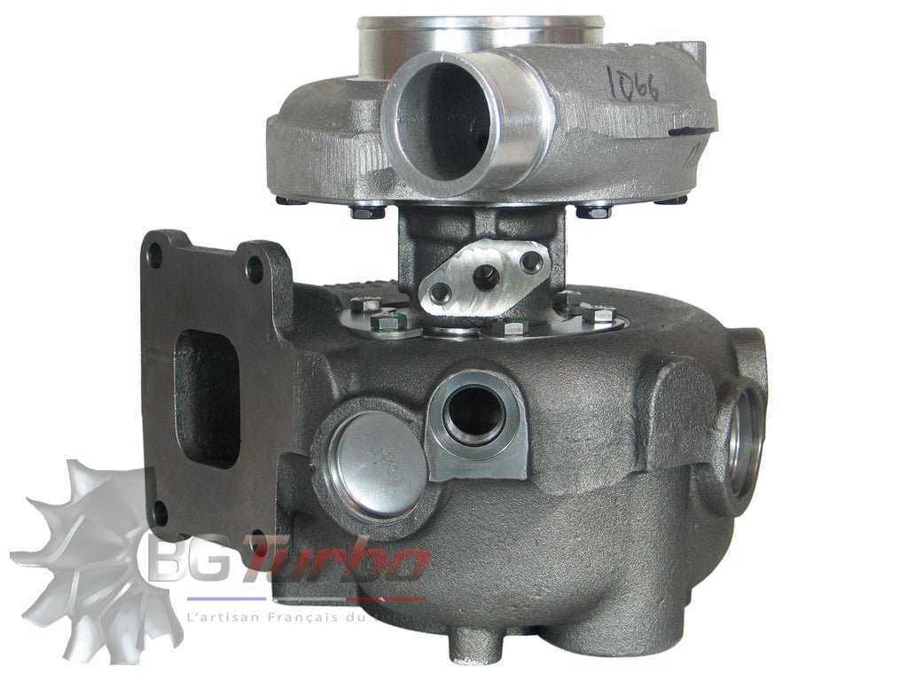 TURBO - NEUF ORIGINE - MARIN - CATERPILLAR - 169489 - 179588
