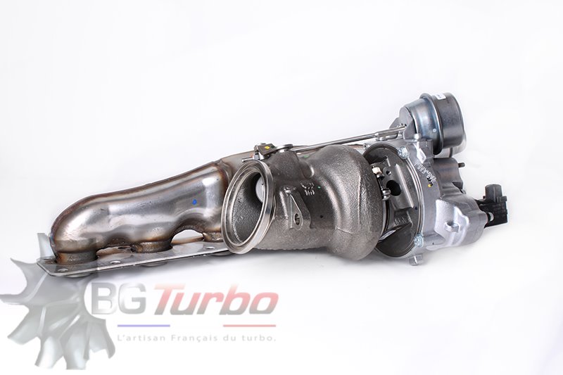TURBO - NEUF ORIGINE - VL - 18539700004
