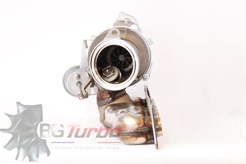 TURBO - NEUF ORIGINE - VL - 18539700005
