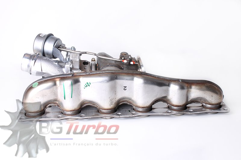 Turbo TURBO - NEUF ORIGINE - VL - 18539700006
