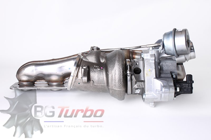 TURBO - NEUF ORIGINE - VL - 18539700006
