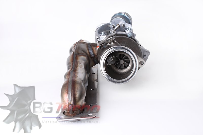 TURBO - NEUF ORIGINE - VL - 18539700006
