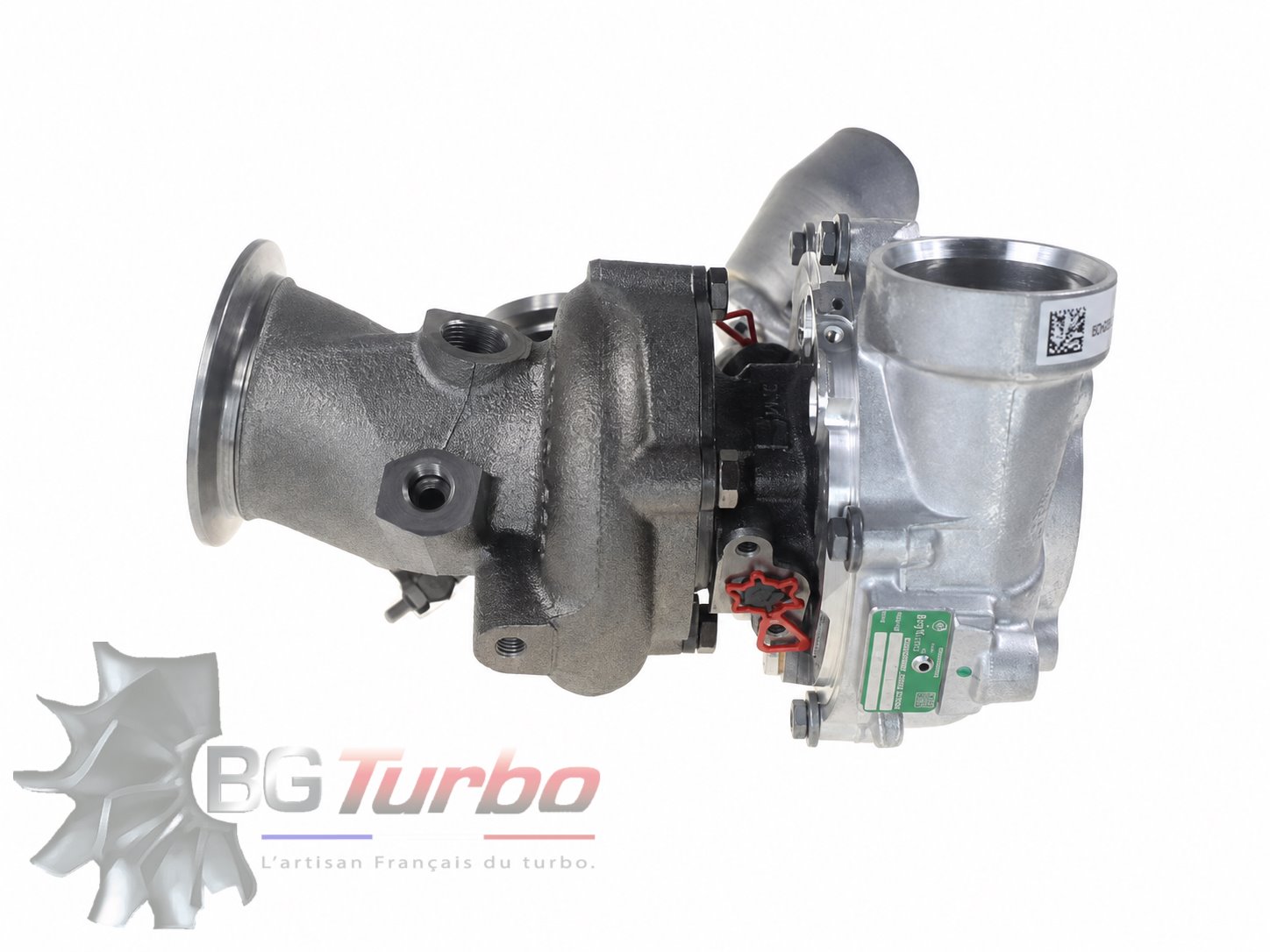 TURBOCHARGER LP1 NEUF ORIGINE &nbsp;18539980133

