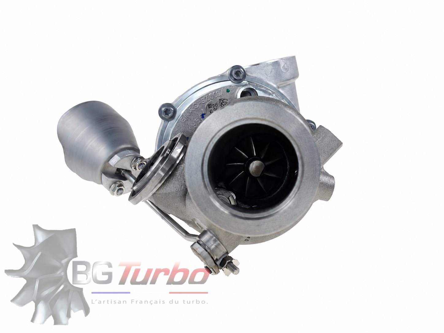 TURBOCHARGER LP1 NEUF ORIGINE &nbsp;18539980133
