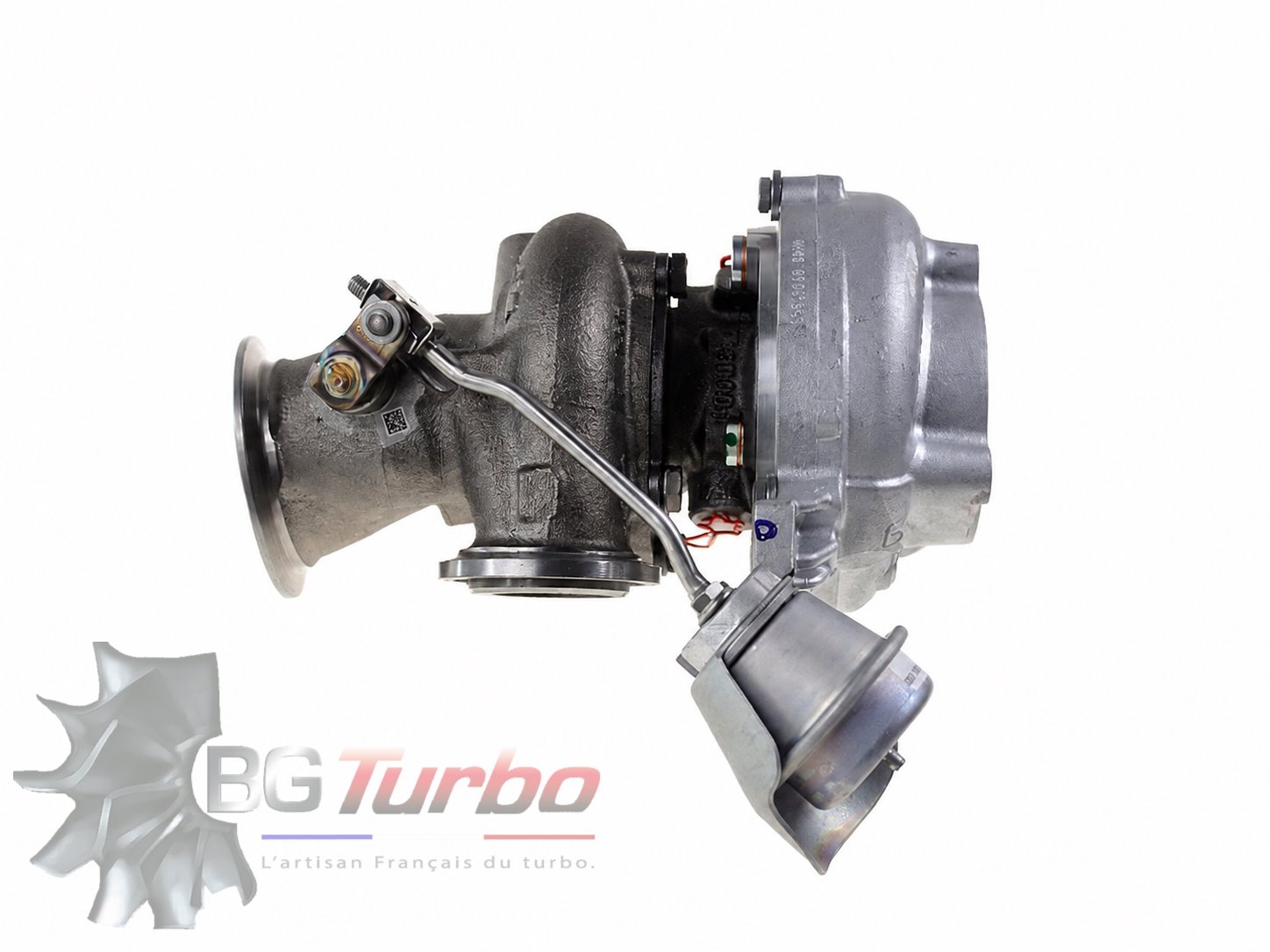 TURBOCHARGER LP1 NEUF ORIGINE &nbsp;18539980133
