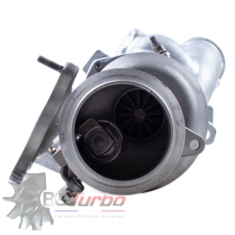 TURBO BORGWARNER B03G NEUF - MERCEDES CLASS A CLA GLA M133.980 2,0 L 360 381 CV - 18559700010
