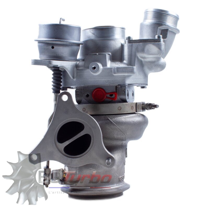 TURBO BORGWARNER B03G NEUF - MERCEDES CLASS A CLA GLA M133.980 2,0 L 360 381 CV - 18559700010
