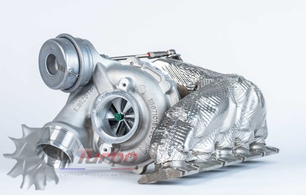Turbo TURBO - NEUF ORIGINE - VL - 18559700078
