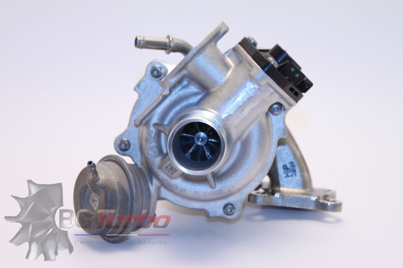 TURBO CONTINENTAL CONTINENTAL NEUF - FORD BMAX CMAX FOCUS III TRANSIT SFJA M2DA 1,0 L 100 CV - 2800013000280
