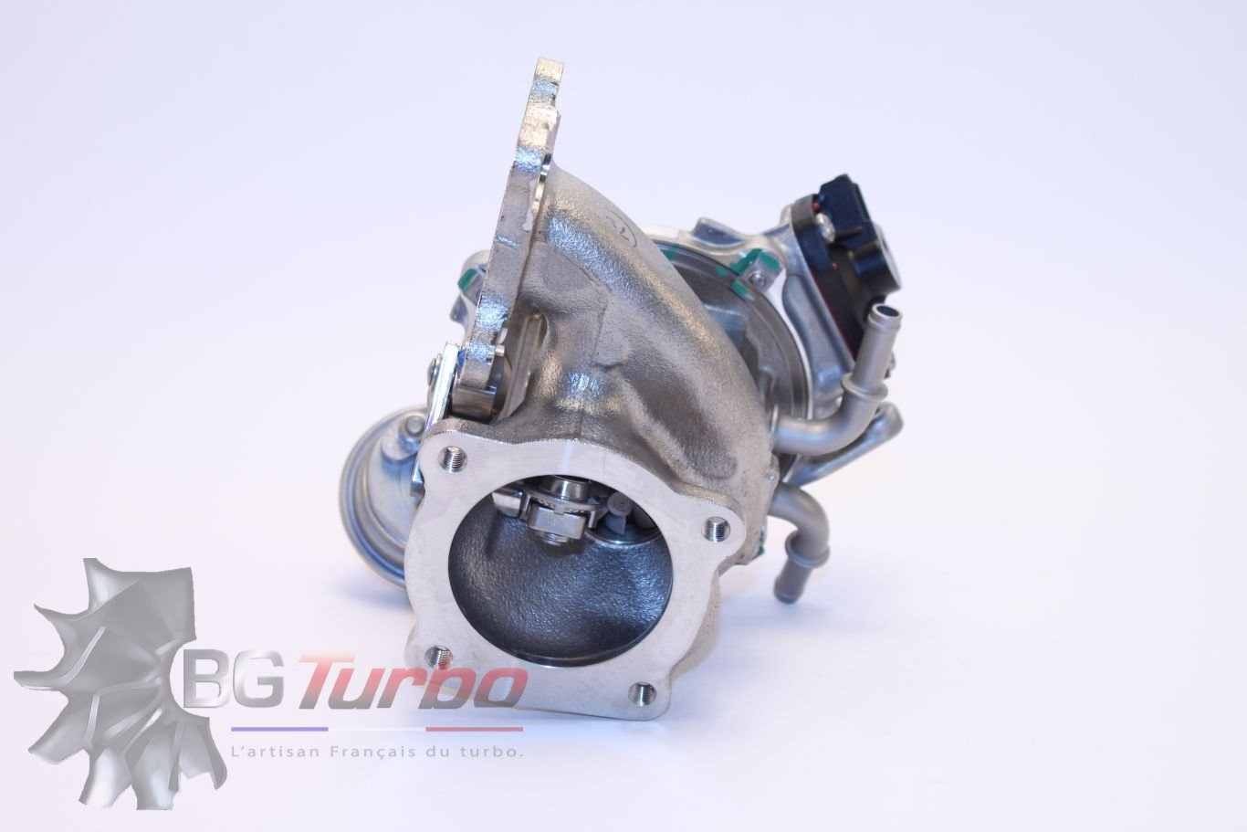 TURBO CONTINENTAL CONTINENTAL NEUF - FORD BMAX CMAX FOCUS III MONDEO M1JA M1DA 1,0 L 120 125 CV - 2800013001280
