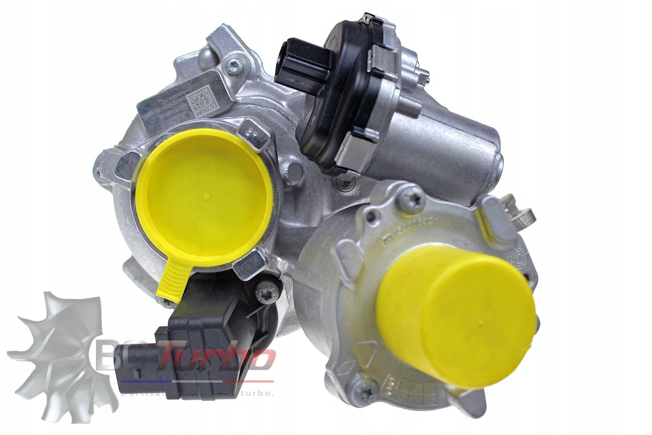 Turbo TURBO CONTINENTAL CONTINENTAL NEUF - AUDI SEAT SKODA VW A3 LEON OCTAVIA PASSAT CZPB DKZA 2,0 L 190 200 CV - 2800013003280
