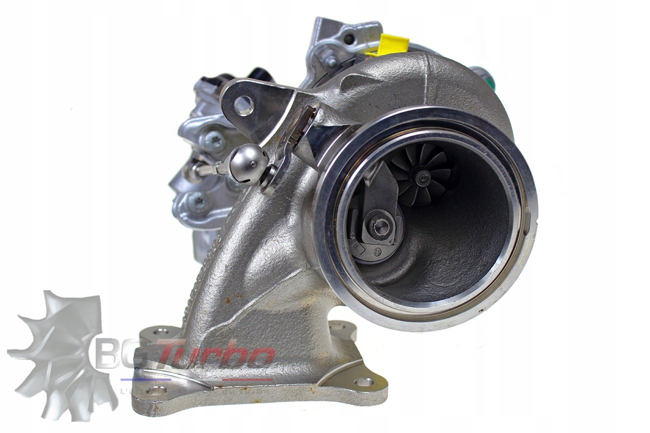 TURBO CONTINENTAL CONTINENTAL NEUF - AUDI SEAT SKODA VW A3 LEON OCTAVIA PASSAT CZPB DKZA 2,0 L 190 200 CV - 2800013003280

