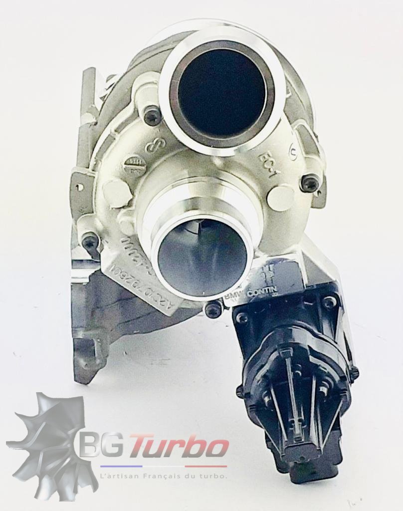 TURBO CONTINENTAL NEUF - BMW SERIE 1 116i 218i 4 GRAN COUPE B38 B15 A 1,5 L 109 136 CV - 2800013004280
