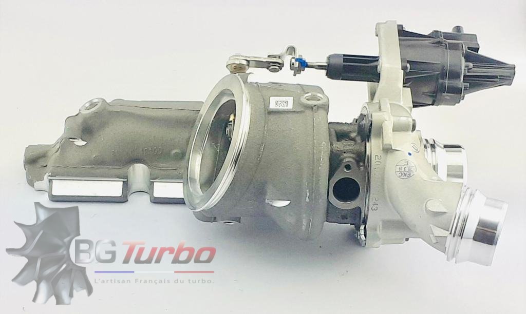 TURBO CONTINENTAL NEUF - BMW SERIE 1 116i 218i 4 GRAN COUPE B38 B15 A 1,5 L 109 136 CV - 2800013004280
