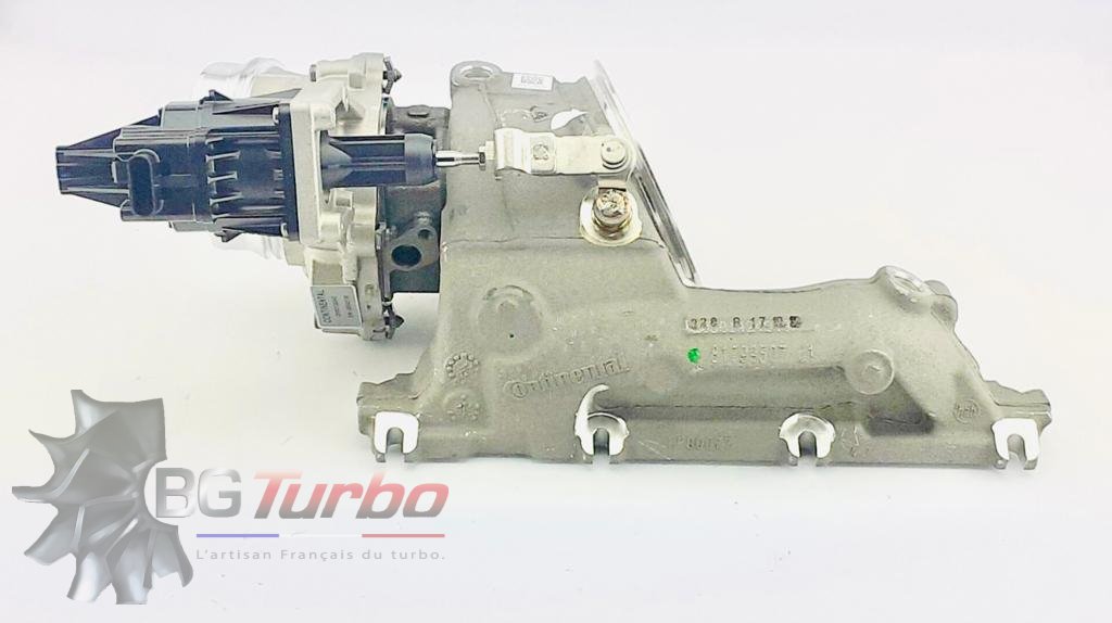TURBO CONTINENTAL NEUF - BMW SERIE 1 116i 218i 4 GRAN COUPE B38 B15 A 1,5 L 109 136 CV - 2800013004280
