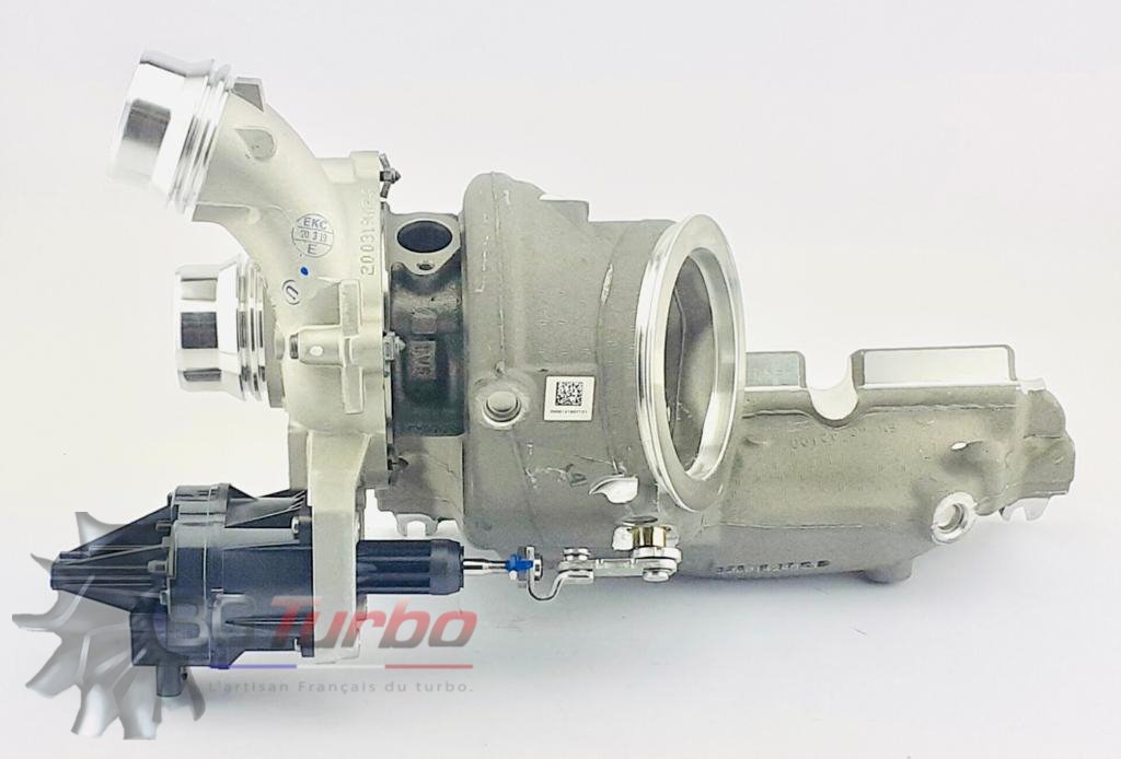 TURBO CONTINENTAL NEUF - BMW SERIE 1 116i 218i 4 GRAN COUPE B38 B15 A 1,5 L 109 136 CV - 2800013004280
