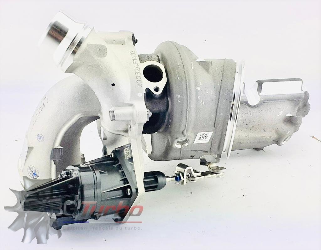 TURBO CONTINENTAL CONTINENTAL NEUF - BMW MINI SERIE 2 X1 COUNTRYMAN B38 A15 A 1,5 L 75 102 136 CV - 2800013005280

