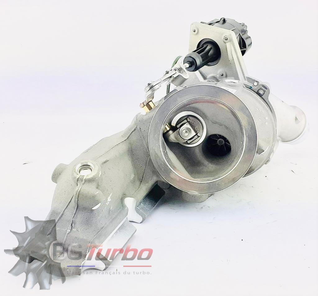 TURBO CONTINENTAL CONTINENTAL NEUF - BMW MINI SERIE 2 X1 COUNTRYMAN B38 A15 A 1,5 L 75 102 136 CV - 2800013005280
