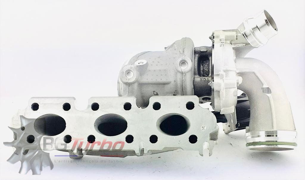 TURBO CONTINENTAL CONTINENTAL NEUF - BMW MINI SERIE 2 X1 COUNTRYMAN B38 A15 A 1,5 L 75 102 136 CV - 2800013005280
