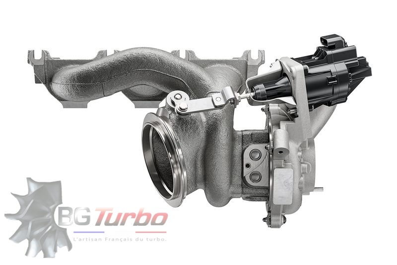 Turbo TURBO CONTINENTAL CONTINENTAL NEUF - BMW I8 I12 ROADSTER B38 A15 A 1,5 L 231 275 CV - 2800013007280
