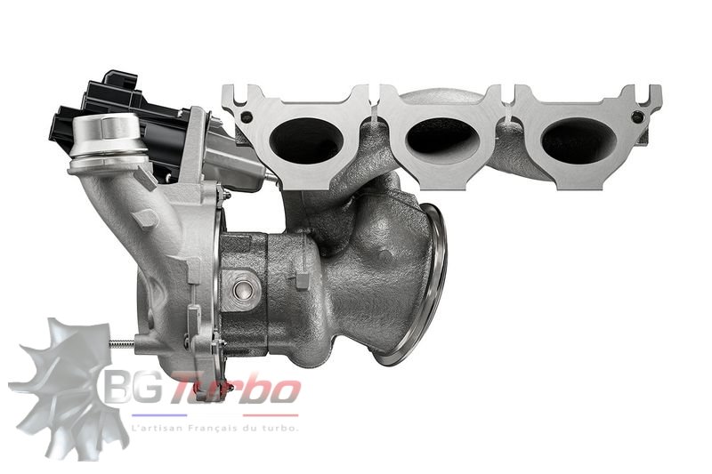 TURBO CONTINENTAL CONTINENTAL NEUF - BMW I8 I12 ROADSTER B38 A15 A 1,5 L 231 275 CV - 2800013007280
