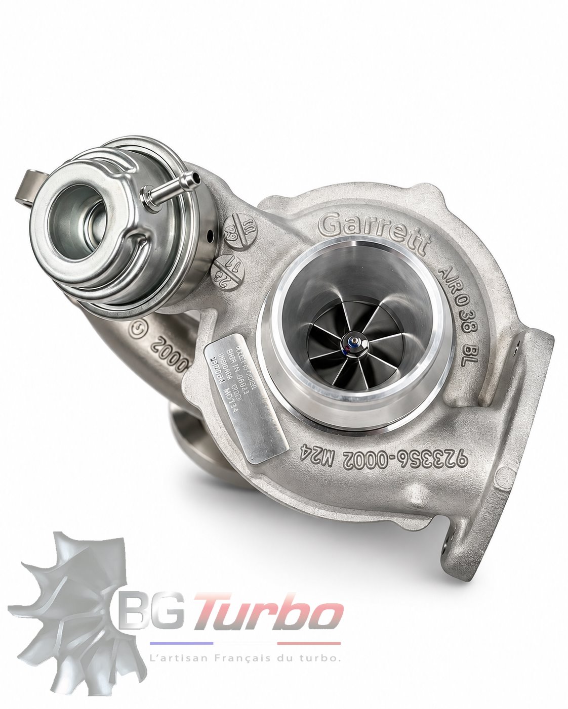 Turbo TURBO - NEUF ORIGINE - VL
