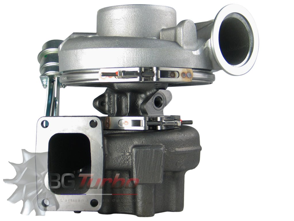 TURBO - NEUF ORIGINE - VL - 2836723
