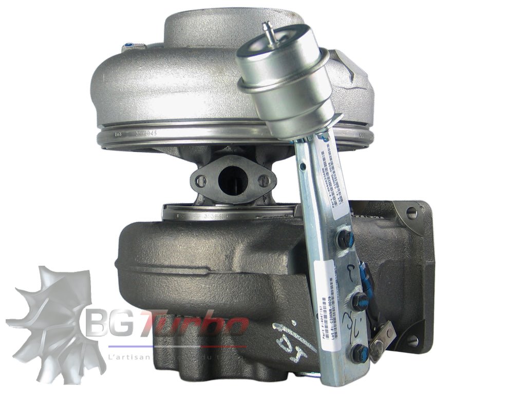 TURBO - NEUF ORIGINE - VL - 2836723
