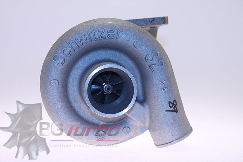 Turbo TURBO - NEUF ORIGINE - INDUSTRIEL - 311530
