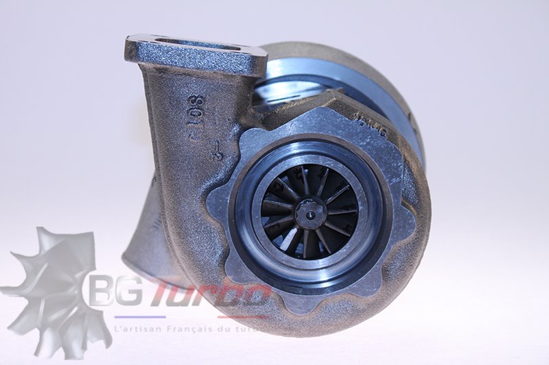 TURBO - NEUF ORIGINE - INDUSTRIEL - 311530

